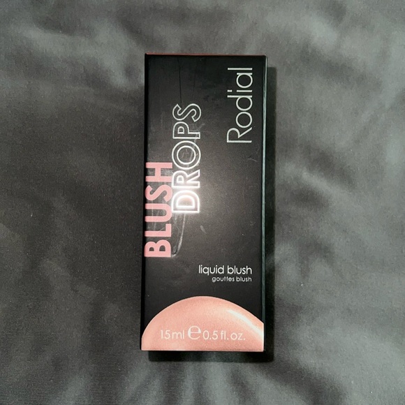 Rodial Blush Drops in Sunset Kiss - Picture 1 of 3